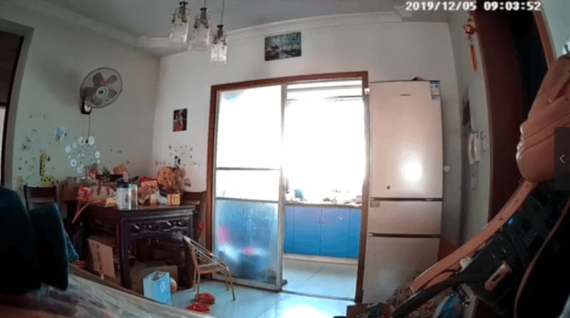 360智能摄像机小水滴ai版如何使用,居家智能摄像机