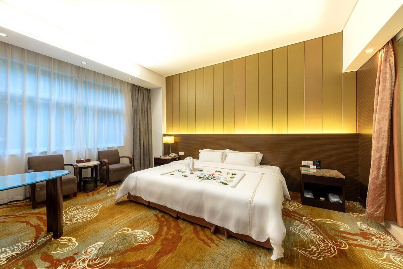 清远旅游景点推荐佛冈世外桃源,清远佛冈旅游攻略