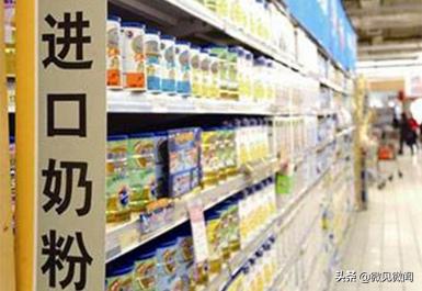 进口奶粉品牌十大排名中老年人,进口最好奶粉前三名都是哪些品牌