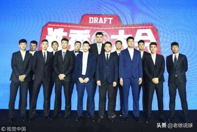 篮球少年的奇幻漂流——他们仨经历了CBA和NBL两个联赛的全明星