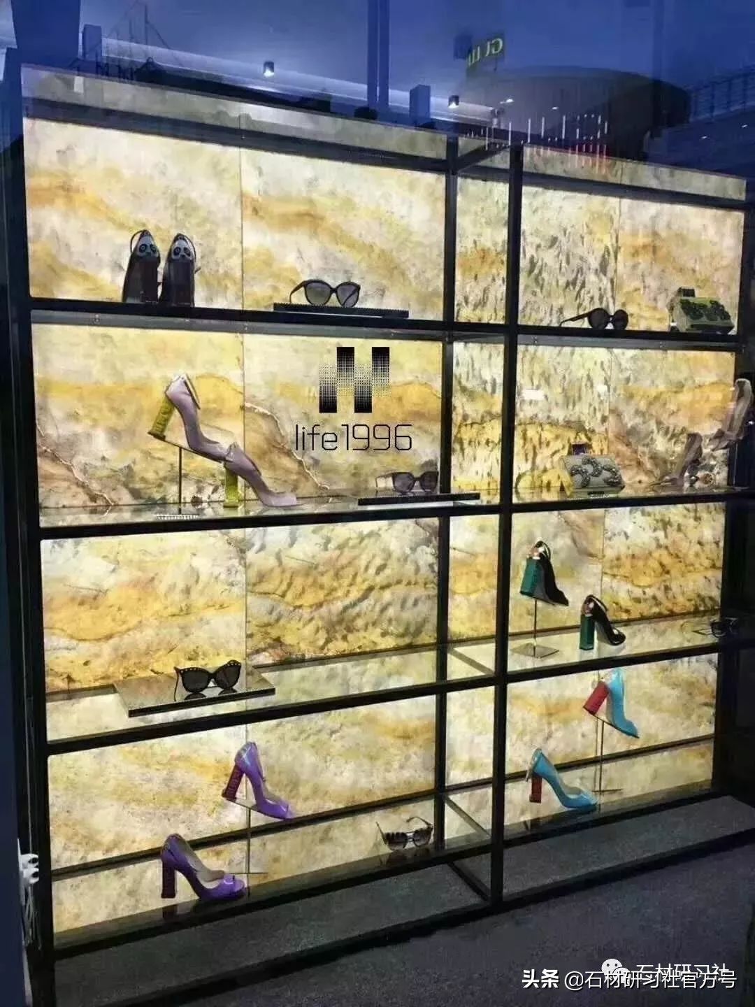 超薄石材使用效果,超薄石材是什么材料