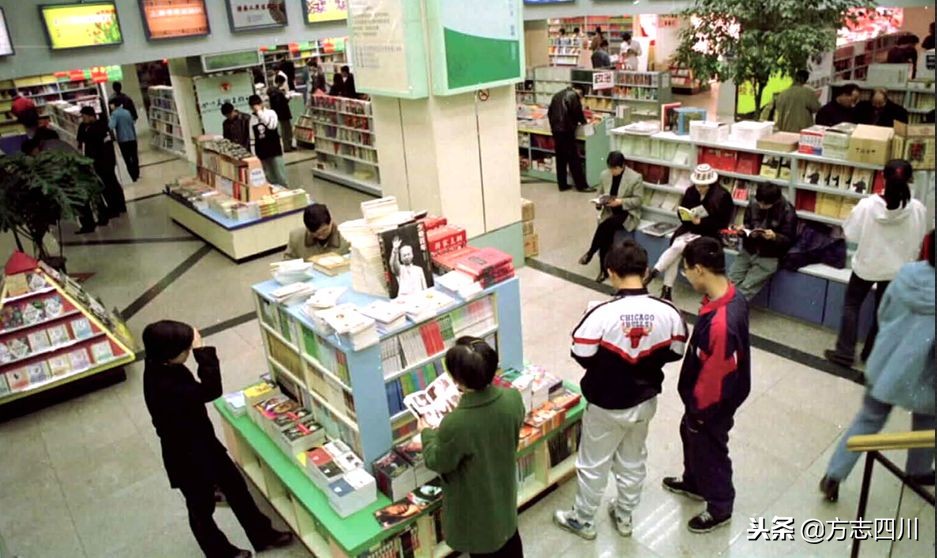 四川改革开放的案例,四川的改革开放成绩