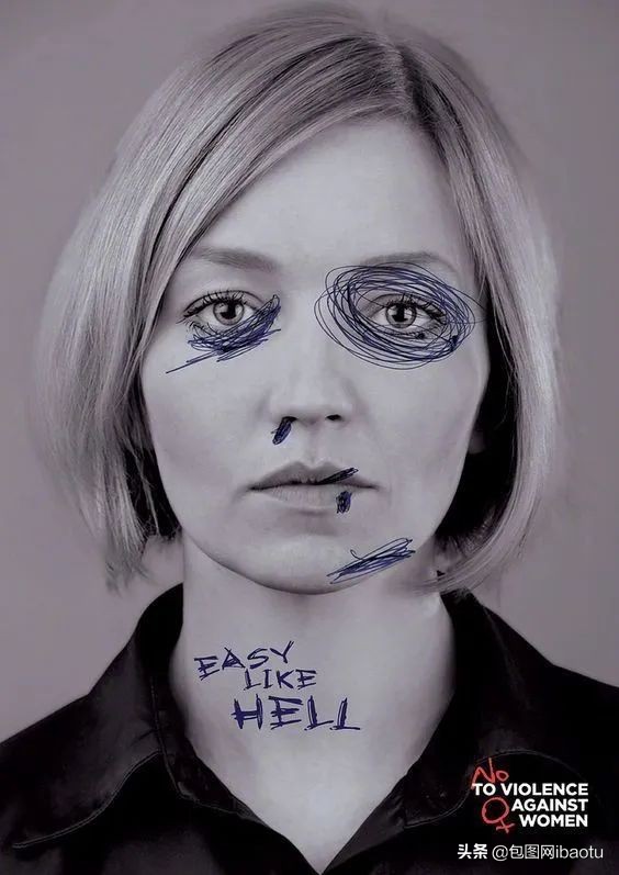 世界这么乱,请保护好我们的女孩们