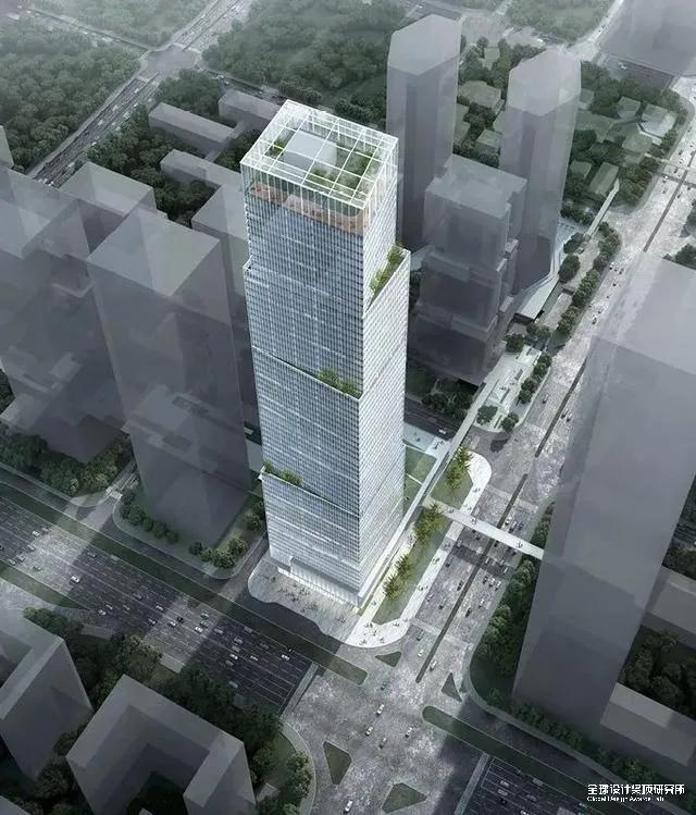 2021WAFFutureProjects未完工类别入围名单公布