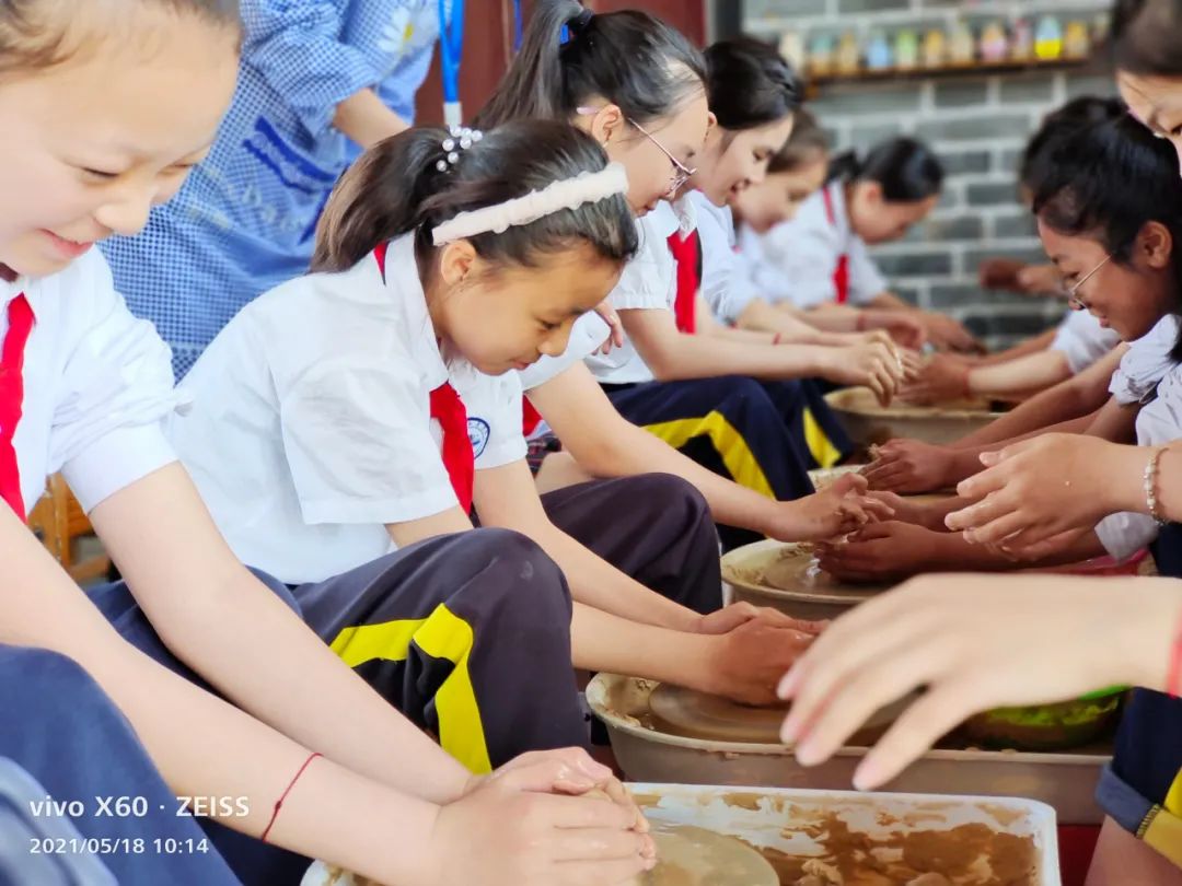 商丘兴华徐州研学,关于中小学研学活动课题