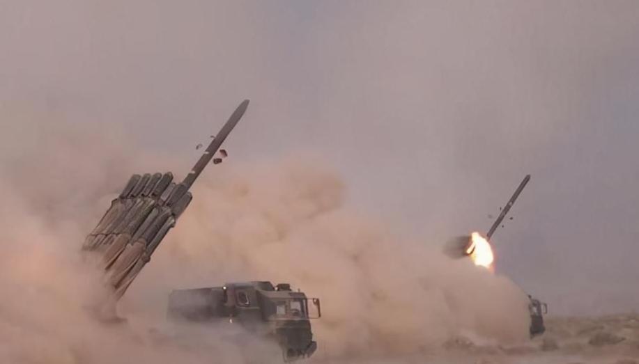 中国卖沙特阿拉伯东风3的价格,沙特东风3吓退伊拉克真的假的