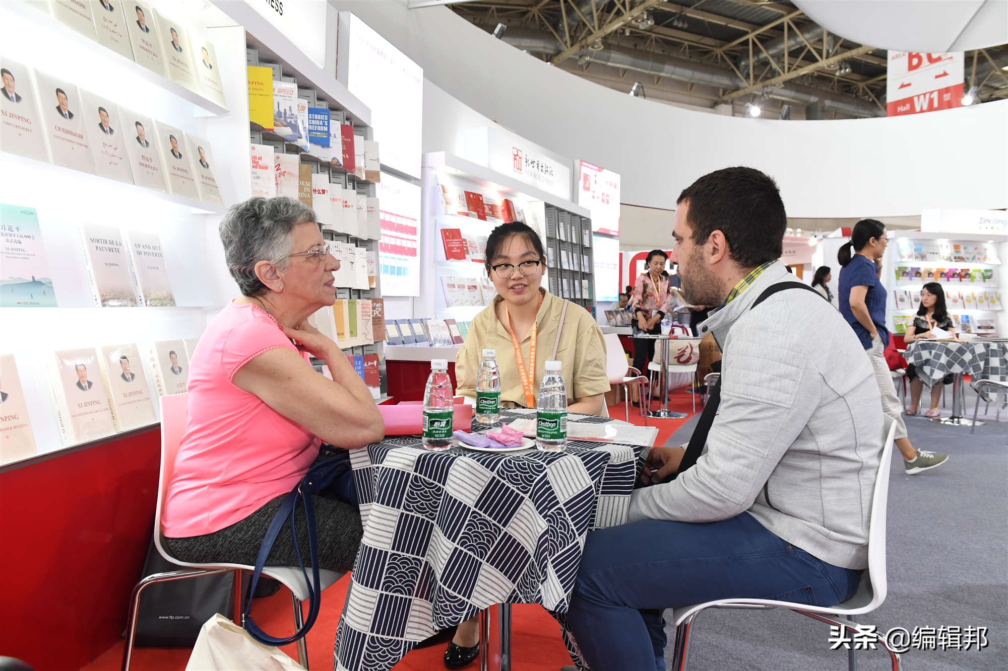 中国对外合作交流,中国近现代国际合作和交流