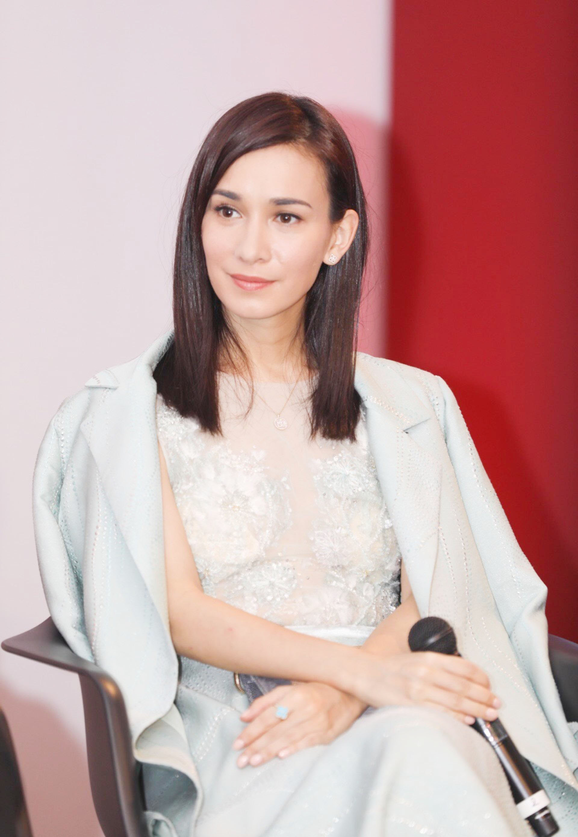 韩庚谈妻子,韩庚谈婚姻