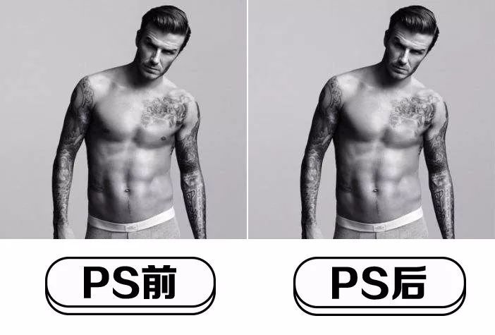 “大胸弟”们的困扰，作为男生怎么*杯罩**蹭蹭蹭地涨？