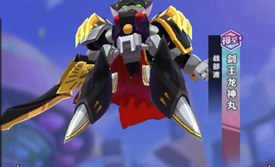 神龙斗士噩梦,神龙斗士黑暗圣战