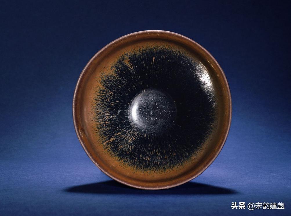 兔毫盏一般建盏的价格多少,建盏兔毫盏怎么分别好坏