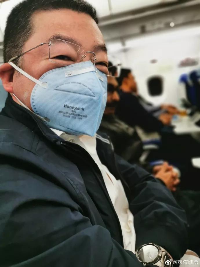 我不是药神原型外国,我不是药神去印度买药原型