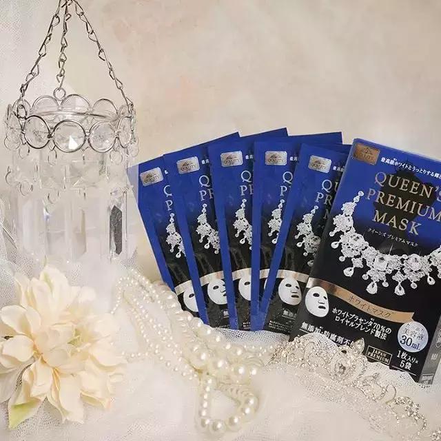 日本美白保湿面膜,日本有哪些平价又好用的清洁面膜