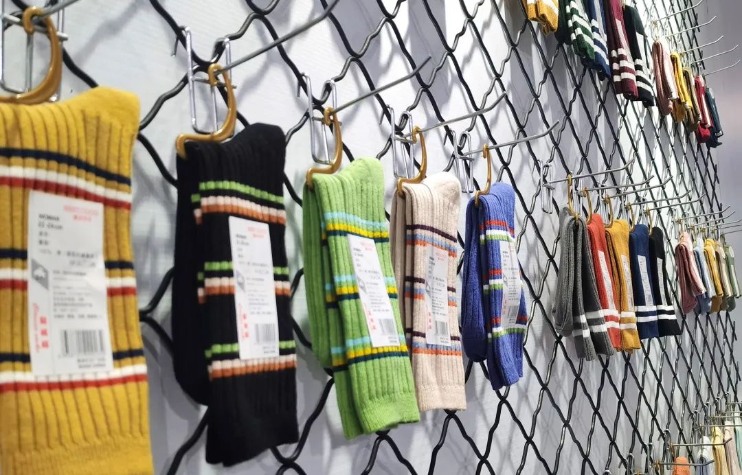 小北河袜业名镇,袜业名镇小北河