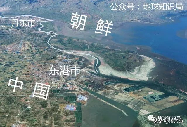 大连位置对中国多重要,为什么大连在国际比国内位置高