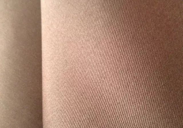 服装面料特性知识大全详细介绍,涨知识50条图解