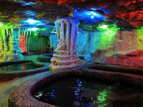 沈阳周边温泉水乐园,沈阳好玩的温泉推荐适合带孩子