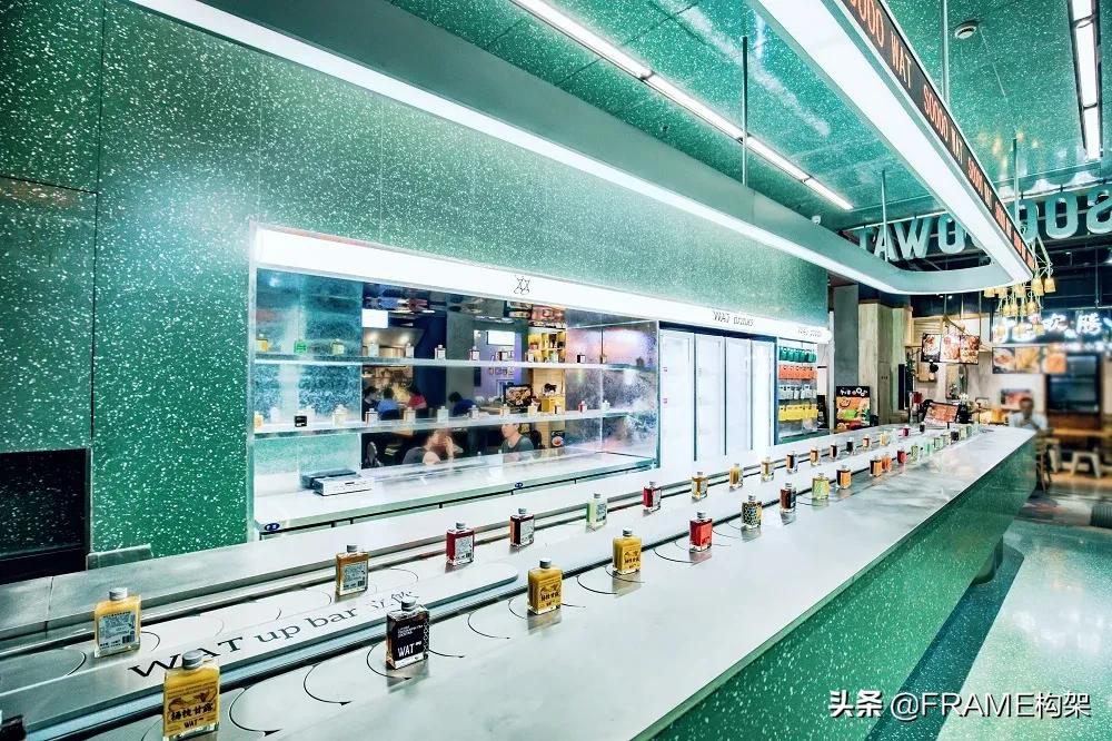 一周设计丨东京奥运会在新国立竞技馆开幕