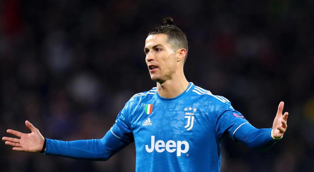 梅罗重逢c罗点射双响尤文获头名,梅罗的巅峰表现