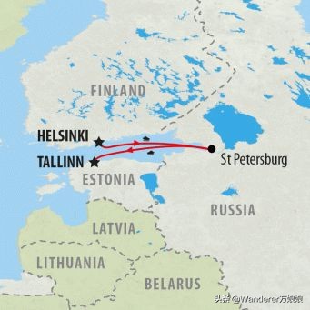 这个国家女人养家、男人带娃，汉堡王里面蒸桑拿，你知道吗？