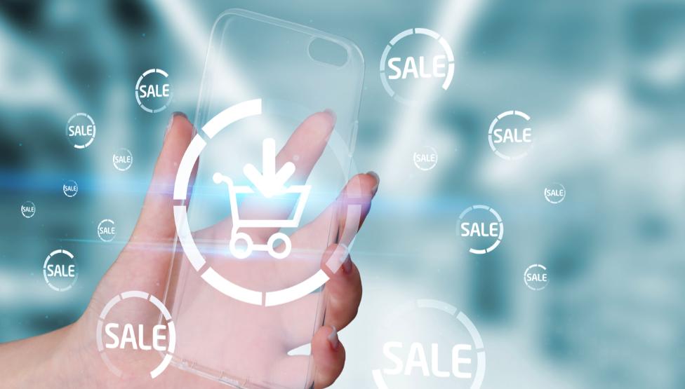 万物皆可电商平台,万物皆可电商