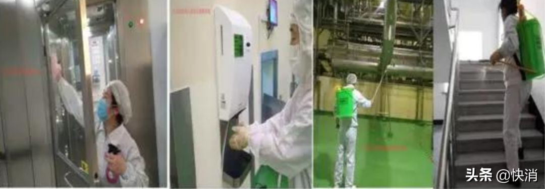 赈灾不仅仅是捐款，贝因美的抗“疫”工作为何“爱点”满满？