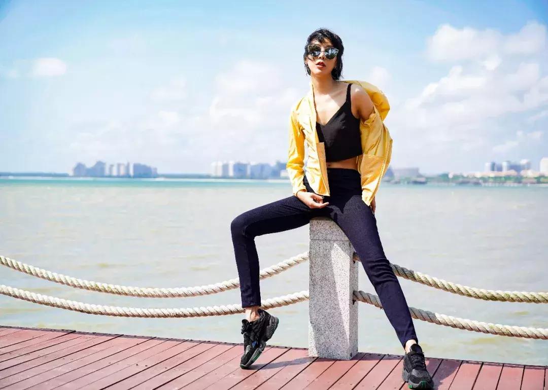 优衣库的黑科技衣服,优衣库新款衣服遭疯抢