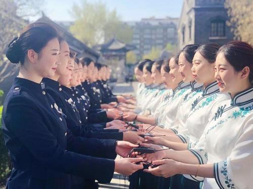 景区景点文明城市创建案例,景区创建文明旅游景区