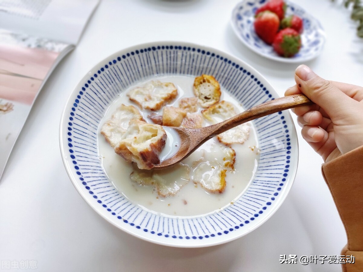 十大减脂食物助你轻松瘦身,减脂最快的十种食物减肥餐