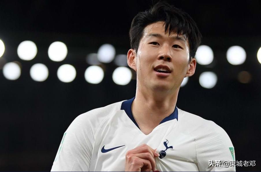 2019足坛十大球员排名,足坛十大新星2019