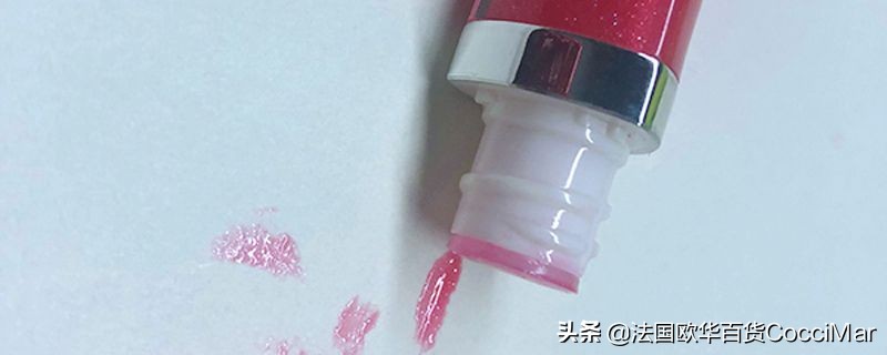 口红技巧,唇彩唇釉口红有什么区别