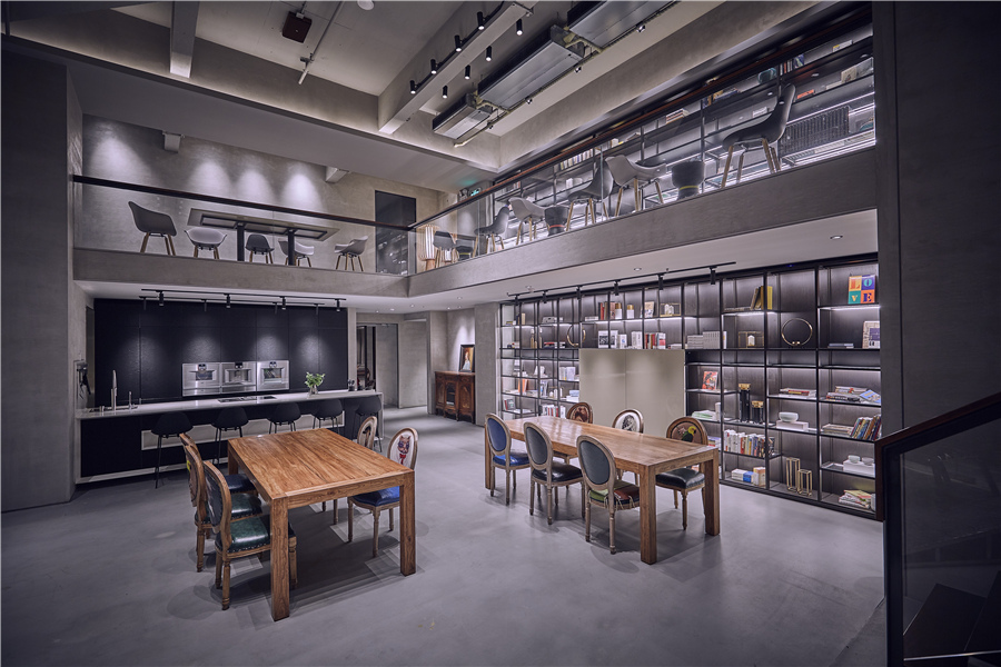 王璟璟：家里的每样东西只有唯一存放地点|易悦艾彼人物访谈