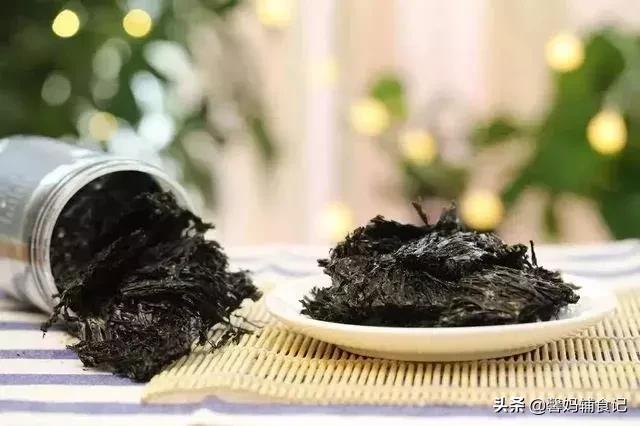 辅食加了土豆泥给宝宝吃几勺,辅食里加点它拌一拌