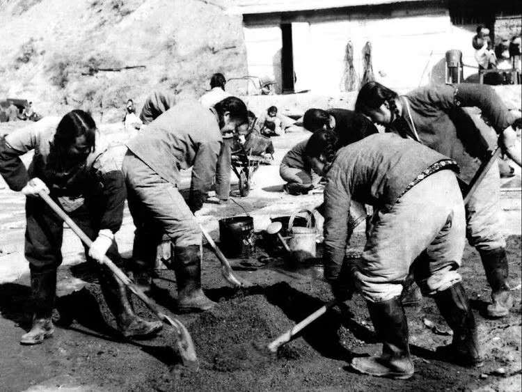 纪念三线建设五十周年,纪念三线