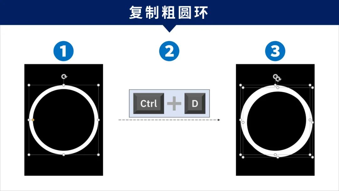 倒计时PPT动画制作教程,倒计时动画ppt
