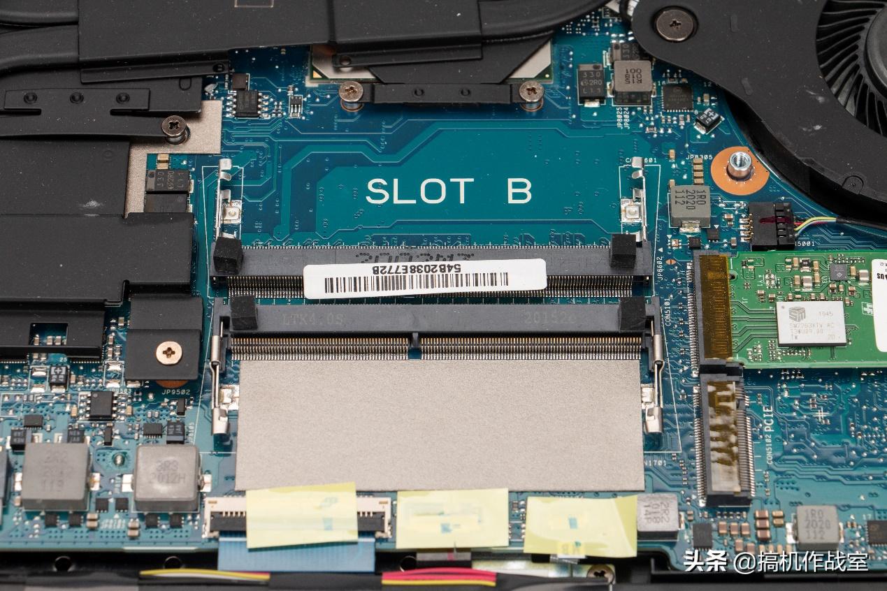 机械师f117-v如何加装硬盘,机械师f117-x笔记本新手教程