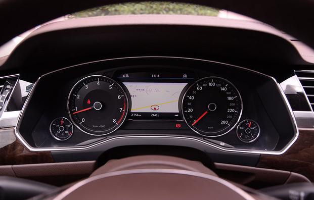 最良心的大众b级车,大众mlb平台最新车型