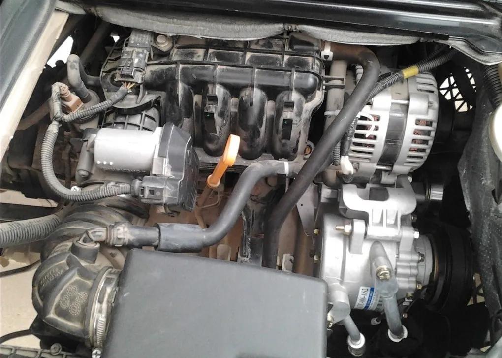 7000元神车,7000块能买到的车