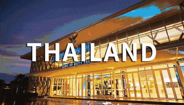 泰国7-11便利店必买零食,泰国网红零食必买清单