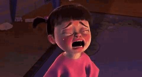 今日话题你在哪一刻情绪爆发,今日话题有哪一瞬间让你感到暖心