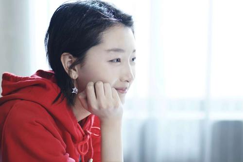 有这四种眼型的女生颜值肯定不低,桃花眼的女人眼型