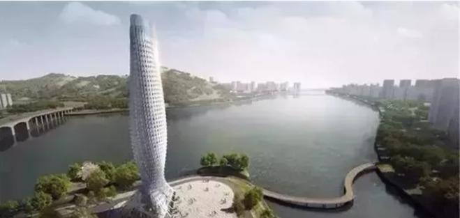 风水重生电影,珠海风水格局大揭秘