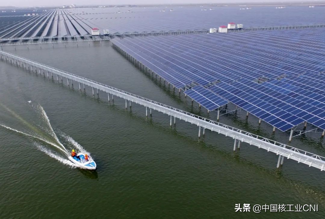 中核汇能最新信息,中核汇能河北新能源有限公司