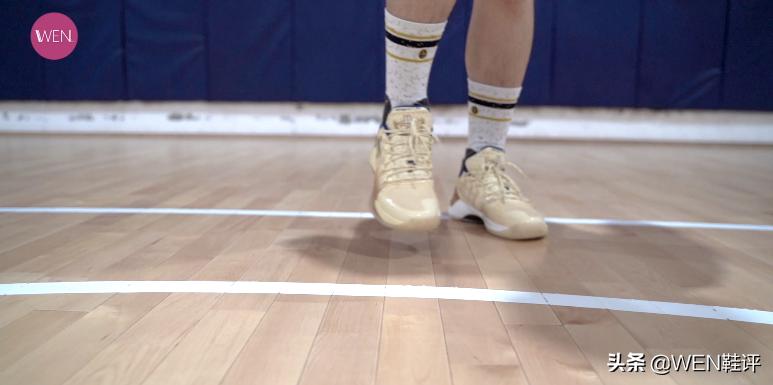 碳板跑鞋回弹数据对比,林书豪4代全掌碳板