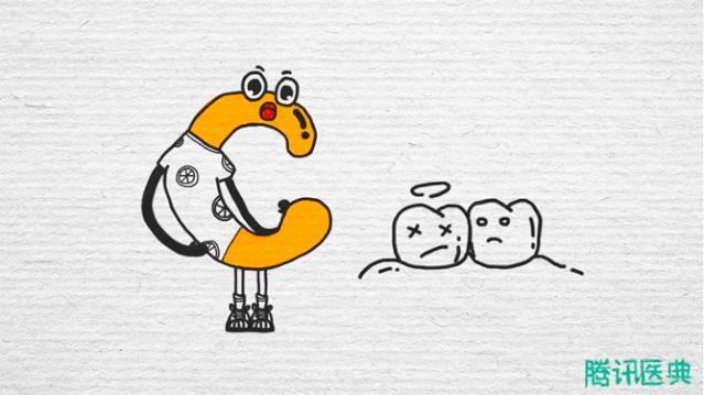 口腔医生：牙缝里的牙垢又臭又硬，教你几个小妙招，牙龈不再出血