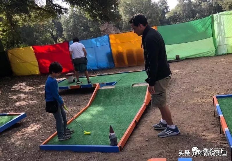 翠霞湖州,翠霞带你走进美国名校