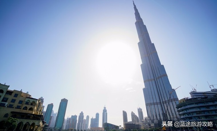 去迪拜不能错过的十件事,去迪拜必须体验的十件事