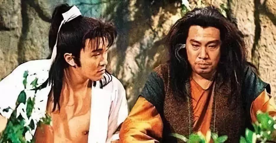 周星驰的遗憾吴孟达,周星驰吴孟达分手戏