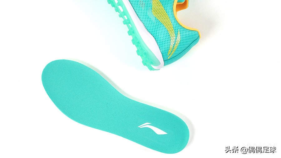 李宁铁二代mg足球鞋2021,李宁足球鞋铁系列二代mg