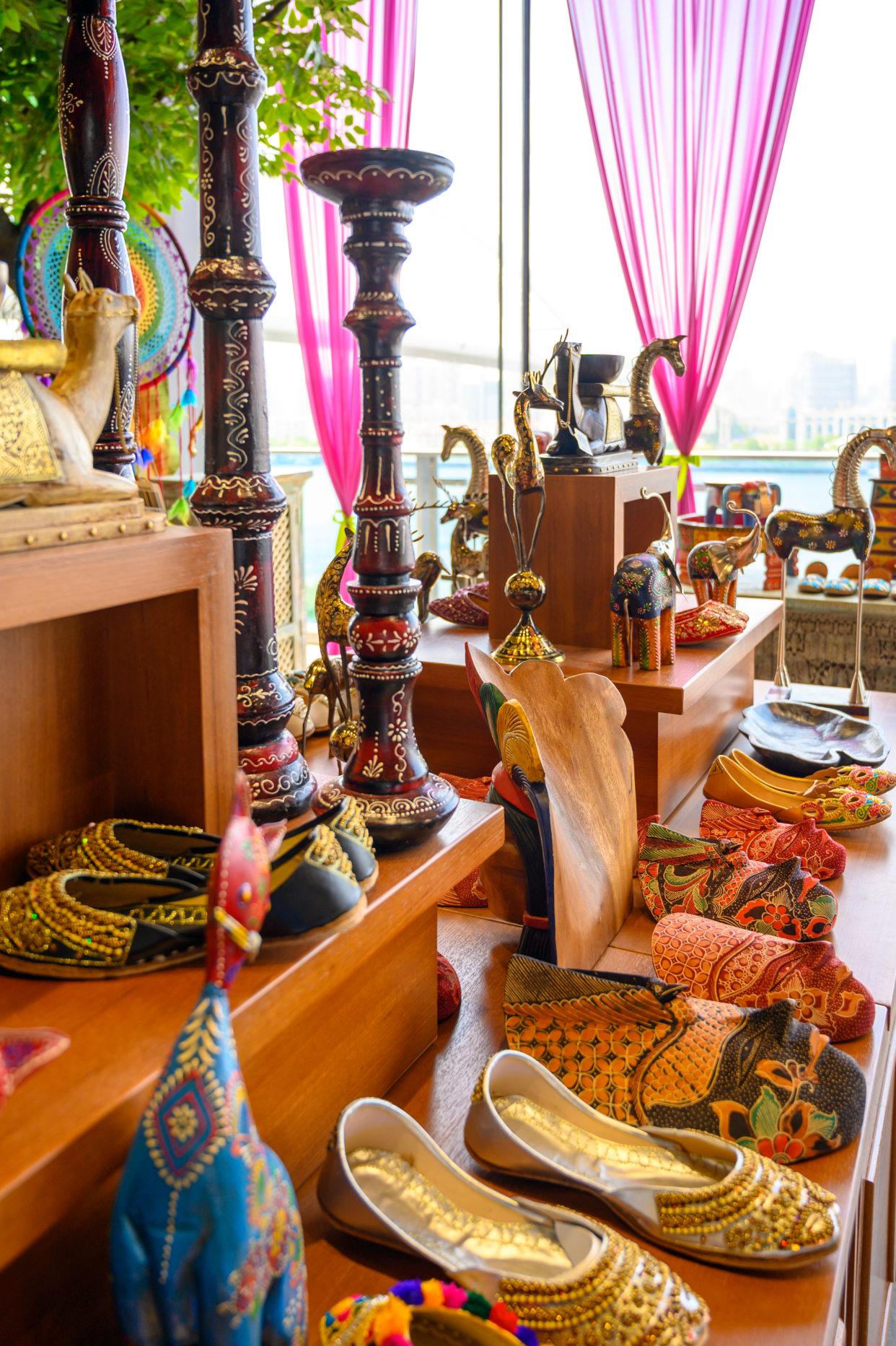 上海又添一网红打卡地，全国第11家宋城落户黄浦江畔，你去了吗？